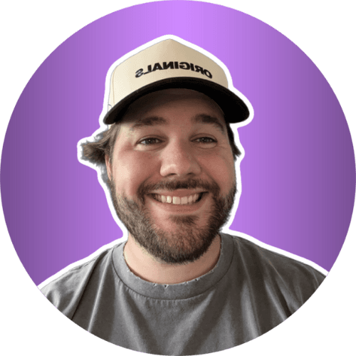 DirtyMichael Rewards Logo